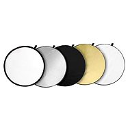 Terronic Odrazná deska 5-in-1 / 80cm - Odrazná deska