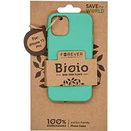 Forever Bioio pro Apple iPhone 13 Pro mint - Kryt na mobil
