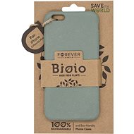 Forever Bioio pro iPhone 6 Plus zelený - Kryt na mobil