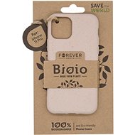 Forever Bioio pro iPhone 11 Pro růžový - Kryt na mobil