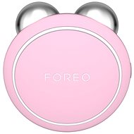 FOREO BEAR mini Pearl Pink - Čisticí kartáček na pleť