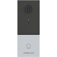 FOSCAM 4MP Video Doorbell - Videozvonek