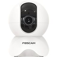 Foscam X5 5MP PT with LAN Port - IP kamera