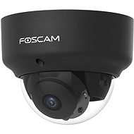 FOSCAM 2MP Outdoor PoE Dom, černá - IP kamera