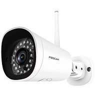 FOSCAM FI9902P Outdoor Wi-Fi Camera 1080p, bílá - IP kamera