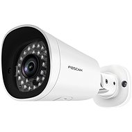FOSCAM G4EP Super HD Outdoor PoE Camera 2K, bílá - IP kamera