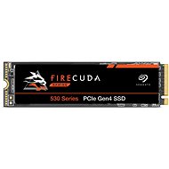 Seagate FireCuda 530 2TB - SSD disk