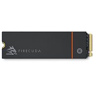 SSD disk Seagate FireCuda 530 2TB Heatsink