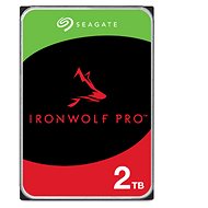 Seagate IronWolf Pro 2TB - Pevný disk