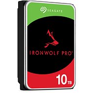 Seagate IronWolf Pro 10TB - Pevný disk