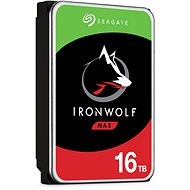 Seagate IronWolf 16TB - Pevný disk