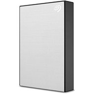 Seagate One Touch Portable 2TB, Silver - Externí disk