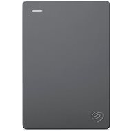Seagate Basic Portable 1TB - Externí disk