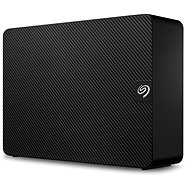 Seagate Expansion Desktop 10TB (2021) - Externí disk