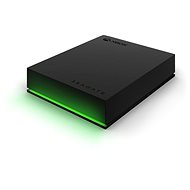 Seagate Game Drive for Xbox 4TB - Externí disk