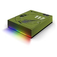 Seagate Game Drive for Xbox 5TB Halo Infinite Special Edition - Externí disk