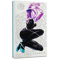 Seagate FireCuda Gaming HDD 2TB Ghost-Spider Special Edition