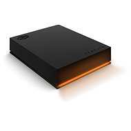 Seagate FireCuda Gaming HUB 8TB - Externí disk