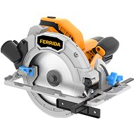 FERRIDA CS 1815 - Okružní pila