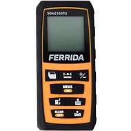 FERRIDA 50m Laser Distance Measurer
