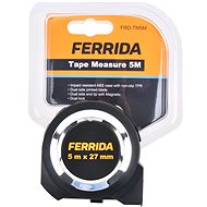 FERRIDA Tape Measure 5M - Svinovací metr
