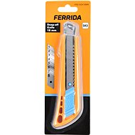 FERRIDA odlamovací nůž 18mm - Odlamovací nůž