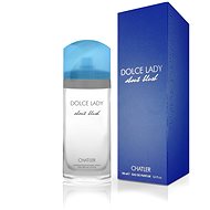 Chatler Dolce Lady About Blush Eau de Parfum - Parfémovaná voda 100ml