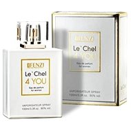 J' Fenzi Le' Chel 4 YOU for women eau de parfum - Parfémovaná voda 100 ml