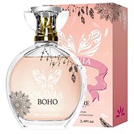 Luxure Olivia Boho for women eau de parfum - Parfémovaná voda 100 ml