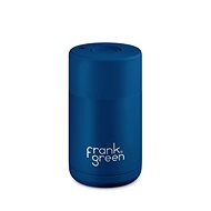 Frank Green Ceramic Deep Ocean 295 ml - Termohrnek