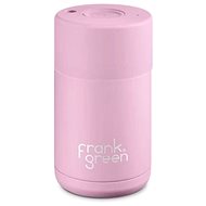 Frank Green Ceramic Steel SmartCup Liliac Haze 295 ml - Termohrnek