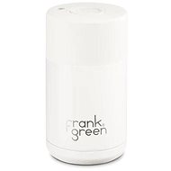 Frank Green Ceramic Steel SmartCup Cloud 295 ml - Termohrnek