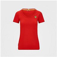 Ferrari dámské tričko - Tričko