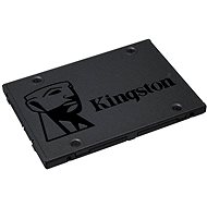 Kingston A400 240GB 7mm - SSD disk