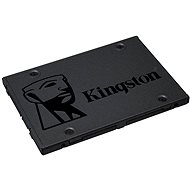 SSD disk Kingston A400 480GB 7mm