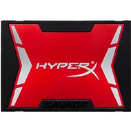 Kingston HyperX Savage SSD 240GB