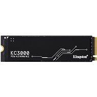 SSD disk Kingston KC3000 NVMe 2TB