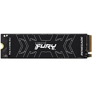 Kingston FURY Renegade NVMe 2TB - SSD disk