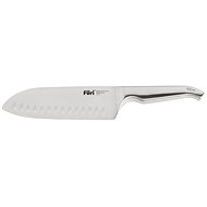 FÜRI Nůž SANTOKU 17 cm - Kuchyňský nůž