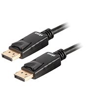 Akasa 8K@60Hz DisplayPort kabel, 2m, v1.4 / AK-CBDP21-20BK - Video kabel