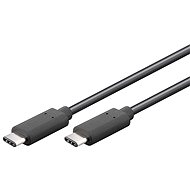 Datový kabel PremiumCord USB-C 3.1 (M) propojovací USB-C 3.1 (M) Gen 1 1m