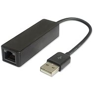 Síťová karta PremiumCord USB -> RJ45 (10/100 Mbit) - Síťová karta