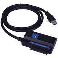 PremiumCord USB 3.0 -> SATA III - Redukce