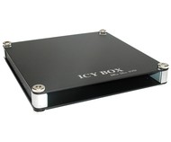 ICYBOX IB-540U-B-BL - Externí box
