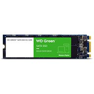 WD Green SSD 240GB M.2
