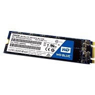 WD Blue PC SSD 250GB M.2