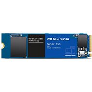 WD Blue SN550 NVMe SSD 250GB - SSD disk