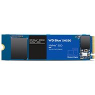 SSD disk WD Blue SN550 NVMe SSD 1TB
