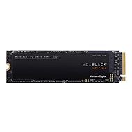 WD Black SN750 NVMe SSD 1TB