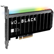 WD Black AN1500 1TB - SSD disk
